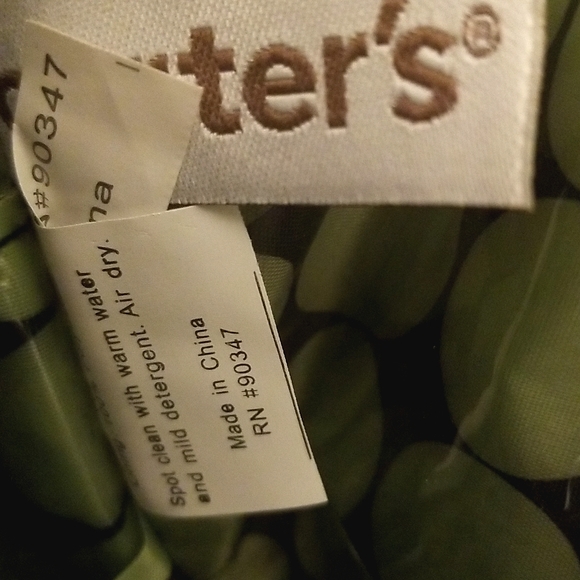 $80 NWT A SET now One NWT Bags 80$ retail + shipping AND A Second Same Brand - Picture 13 of 13